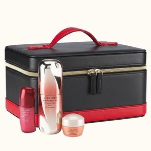 Shiseido Bio-Performance Lift Dynamic Serum Set, Limited Edition, Value $181